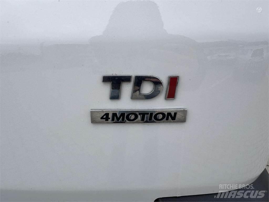 Volkswagen  Voiture