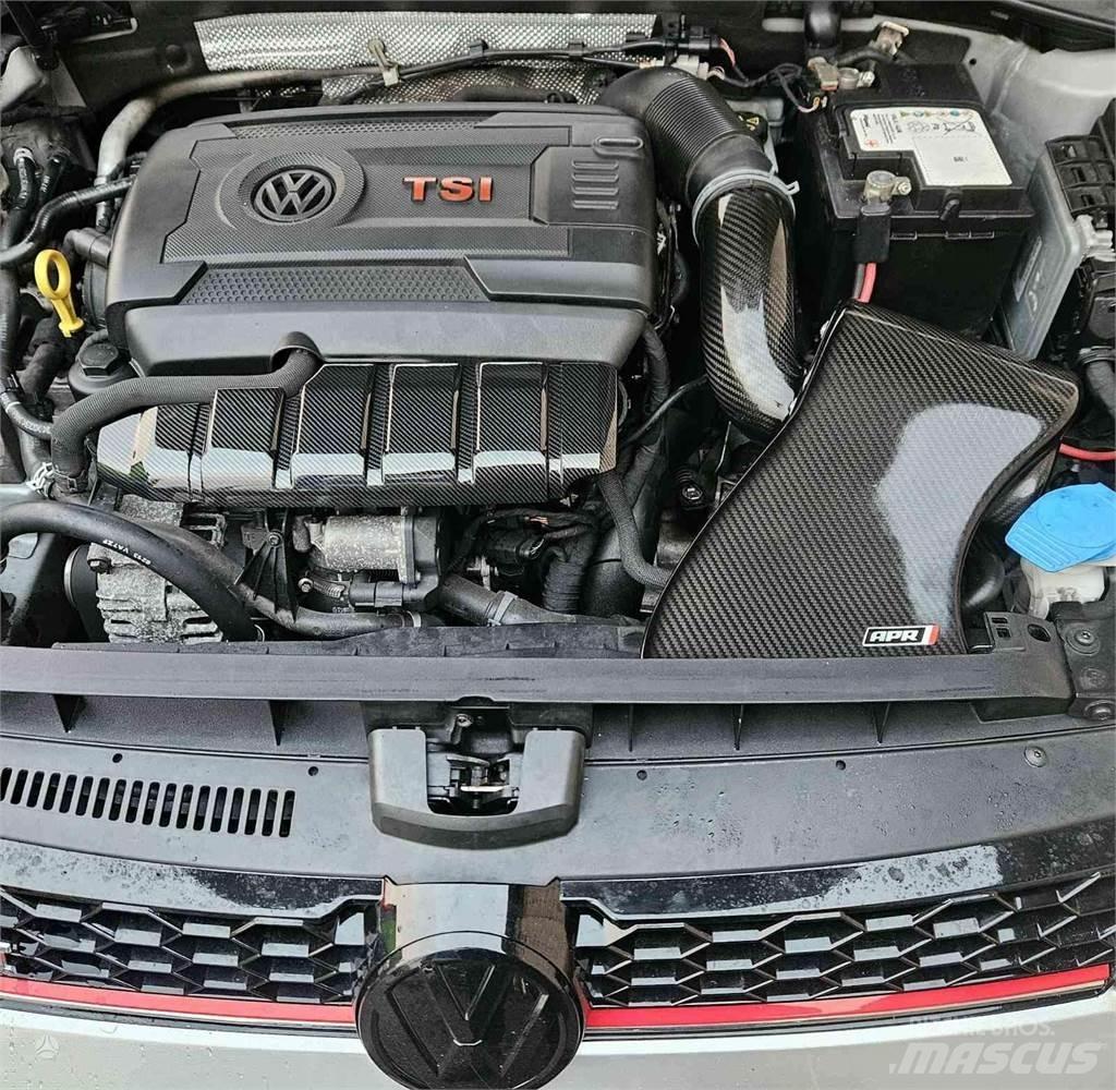 Volkswagen  Voiture