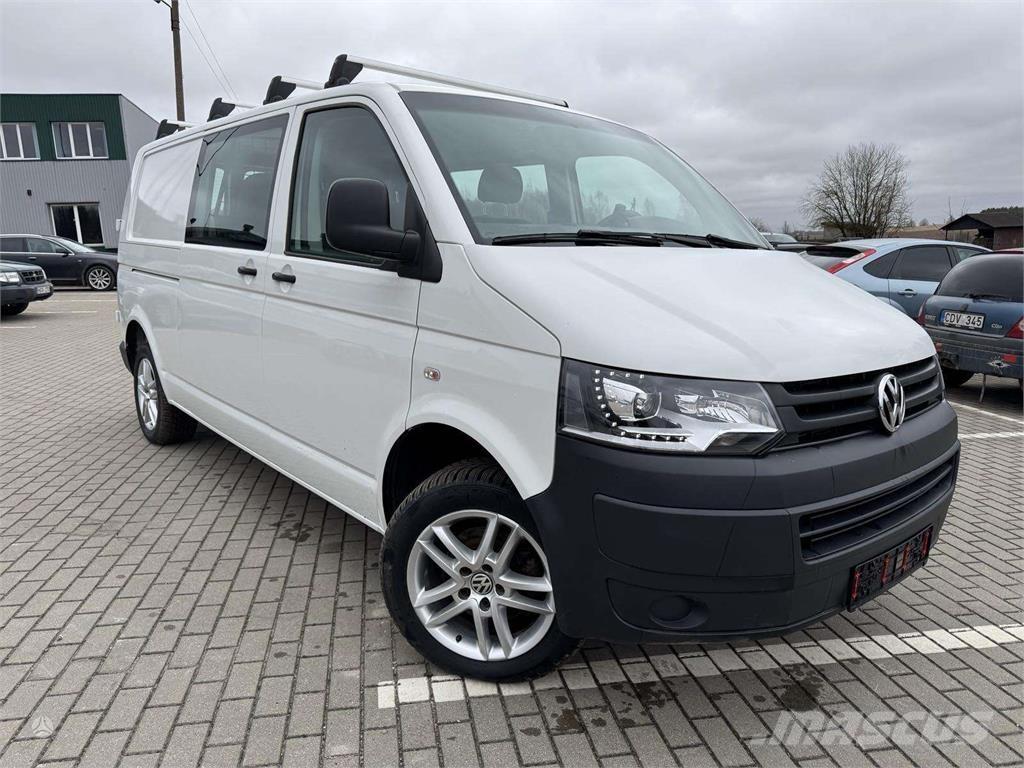 Volkswagen  Voiture