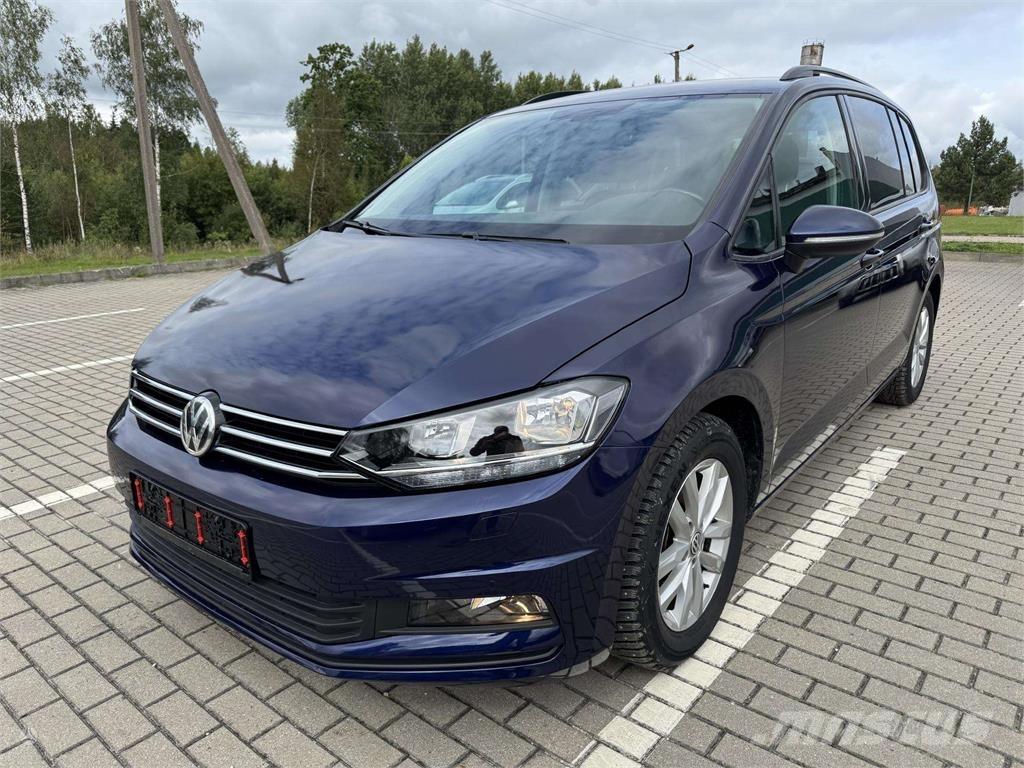 Volkswagen  Voiture