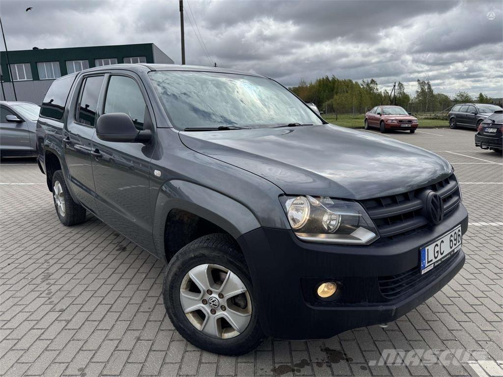Volkswagen  Voiture