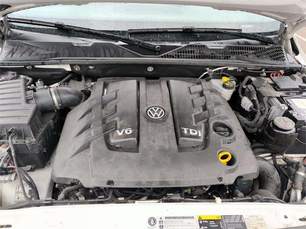 Volkswagen  Voiture