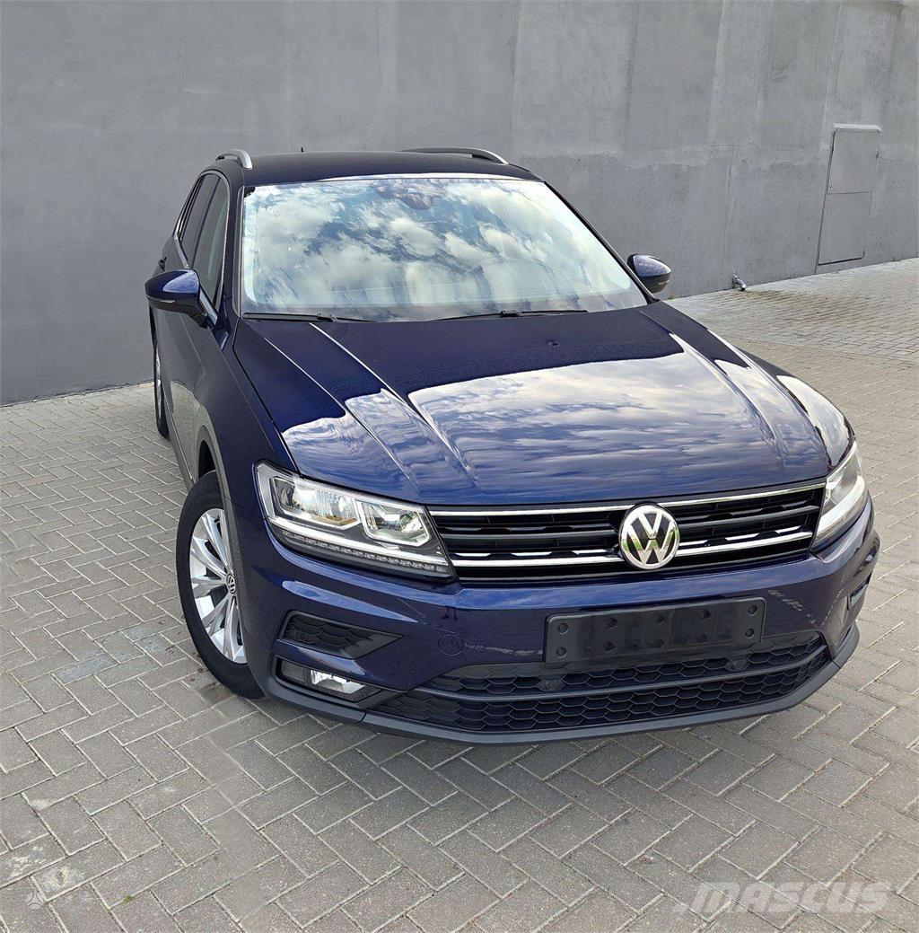 Volkswagen  Voiture