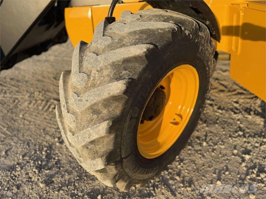 Volvo BL 71 Tractopelle