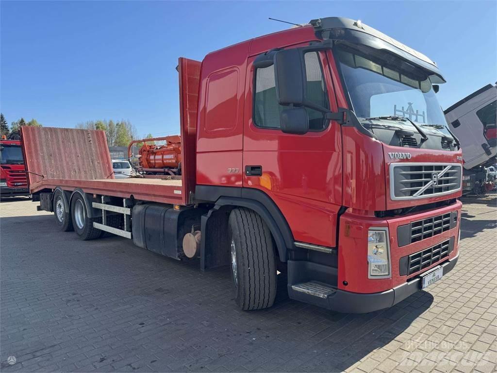 Volvo FM 9 Camion porte engin