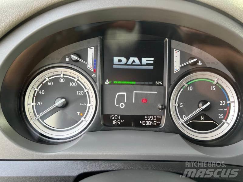 DAF CF Tracteur routier