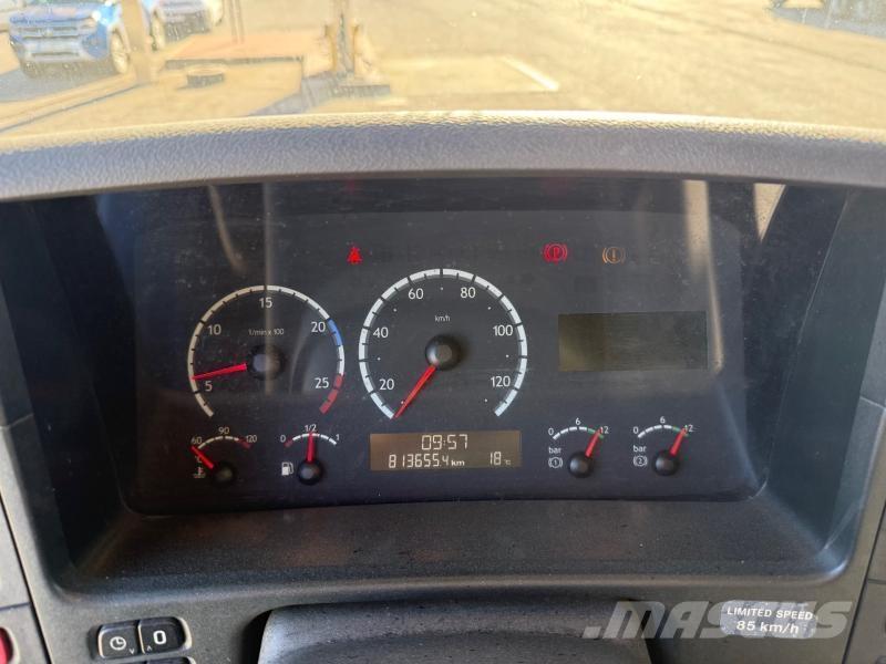 Scania R 420 Tracteur routier