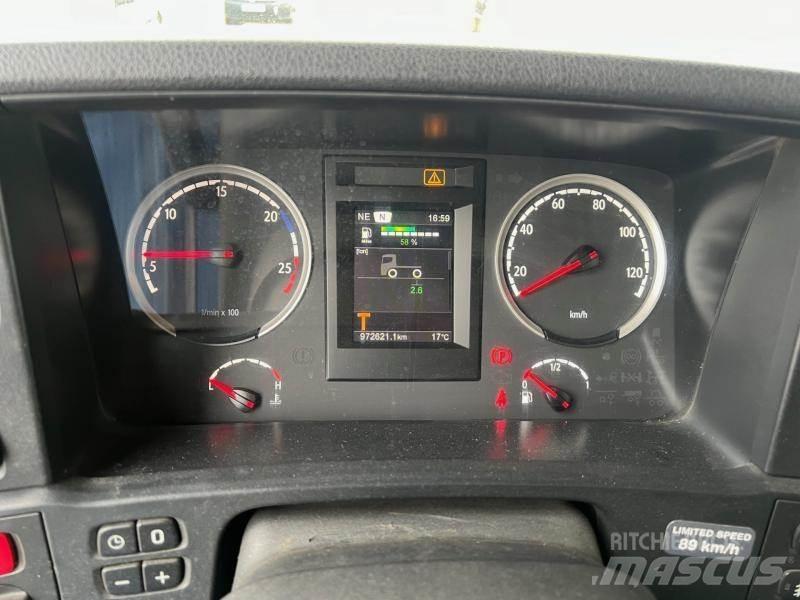 Scania R 450 Tracteur routier