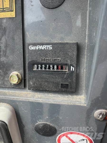 Sdmo R 90 Générateurs diesel