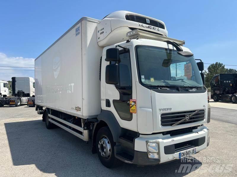 Volvo FL 240 Camion frigorifique