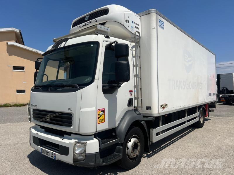 Volvo FL 240 Camion frigorifique