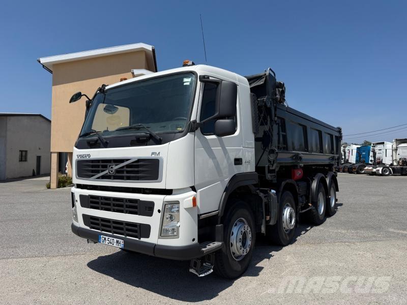 Volvo FM 440 Camion benne
