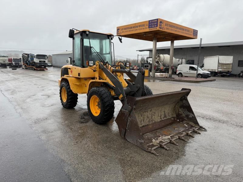 Volvo L 30 Mini chargeuse