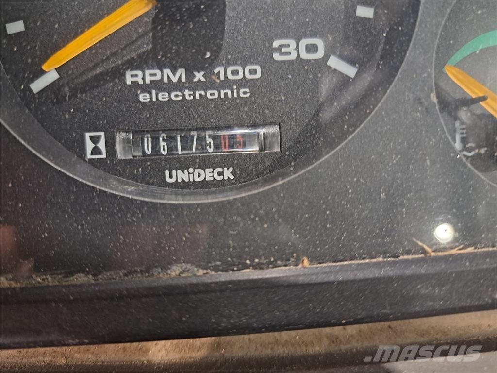 Bobcat T35120SL Chariot télescopique