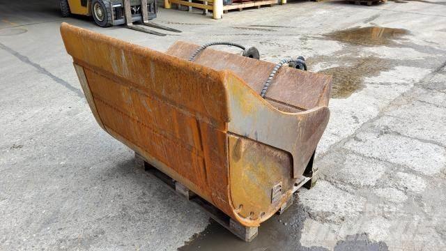CAT 1600mm CW30s Godet