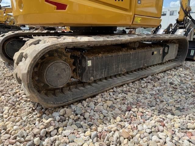 CAT 305 Mini pelle < 7t