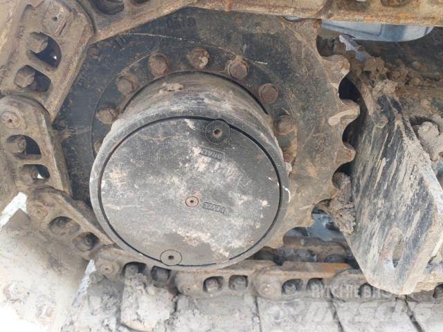 CAT 308 Mini pelle < 7t