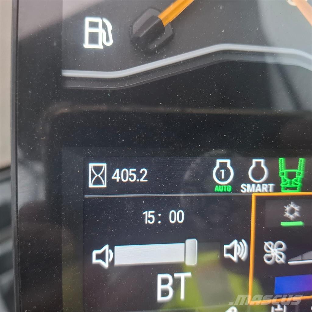 CAT 309 Mini pelle < 7t