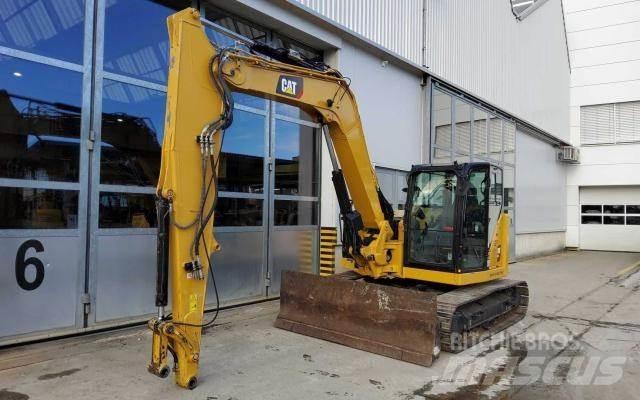 CAT 309 CR SB Mini pelle < 7t