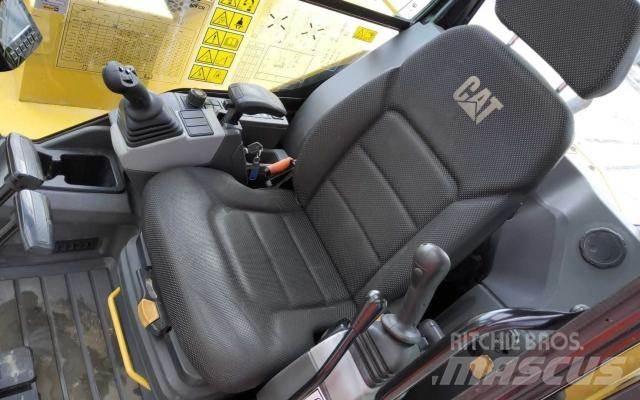 CAT 309 CR SB Mini pelle < 7t