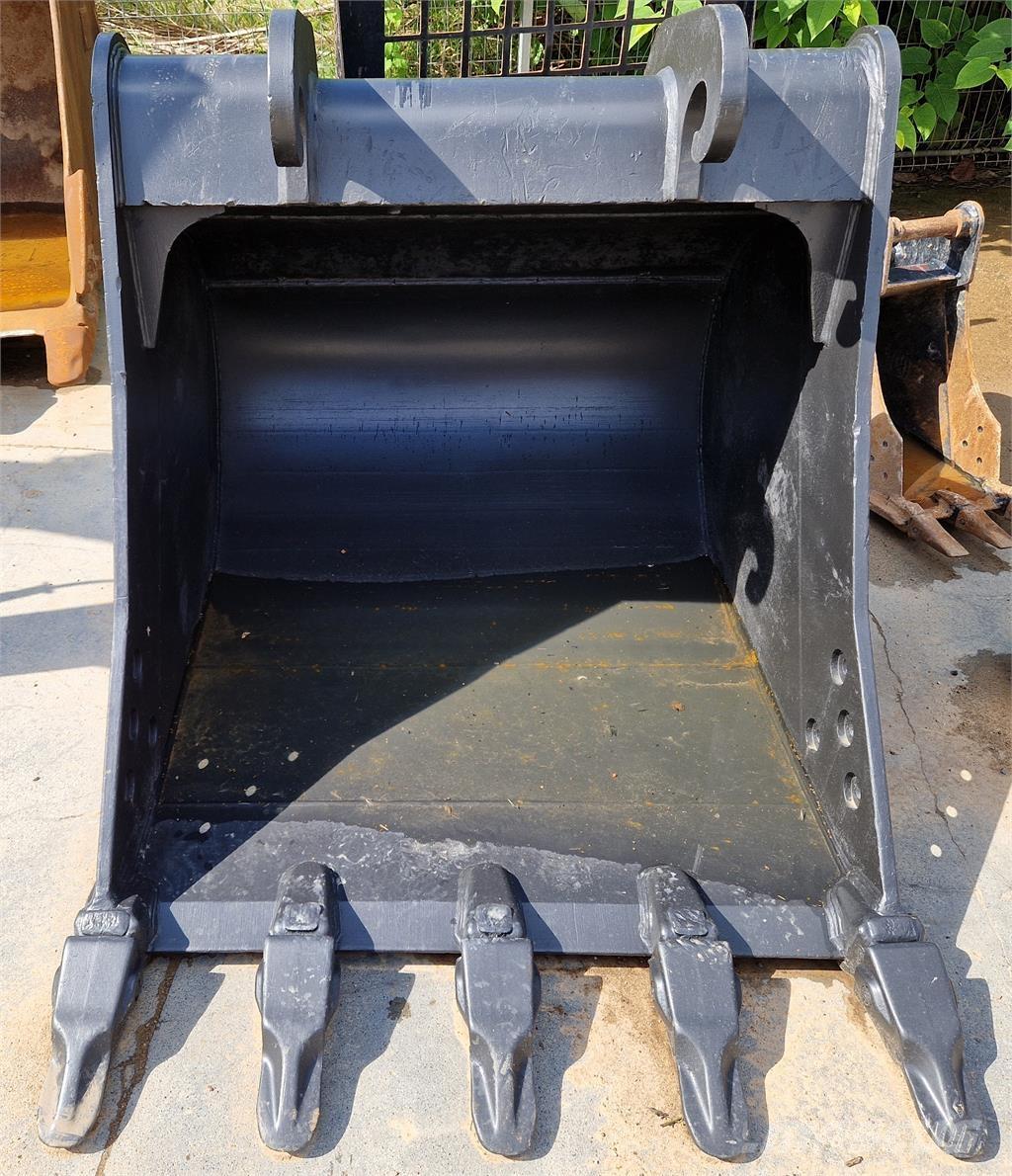 CAT 318FL Pelle sur chenilles