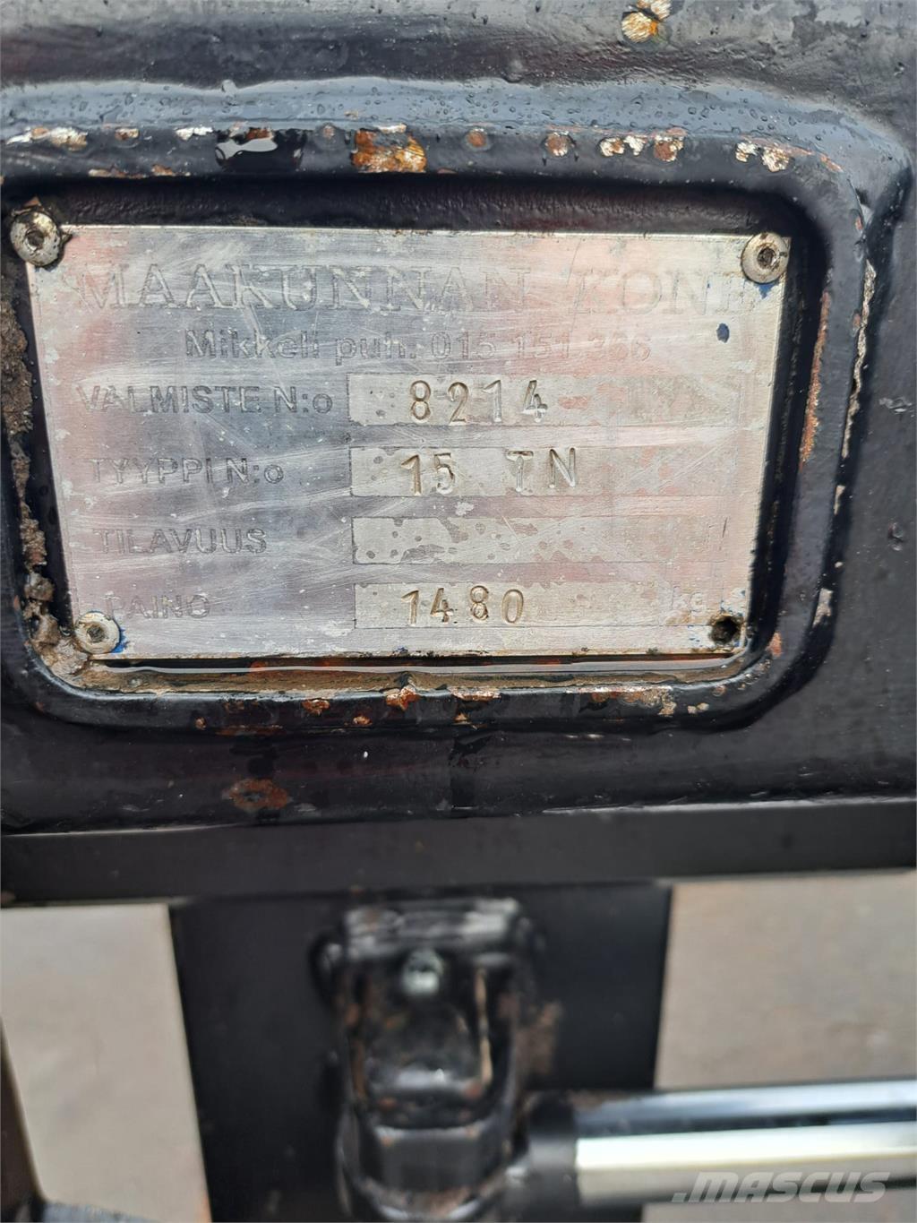 CAT 950M Chargeuse sur pneus