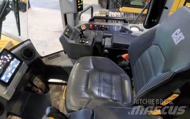 CAT 980-14 XE Chargeuse sur pneus