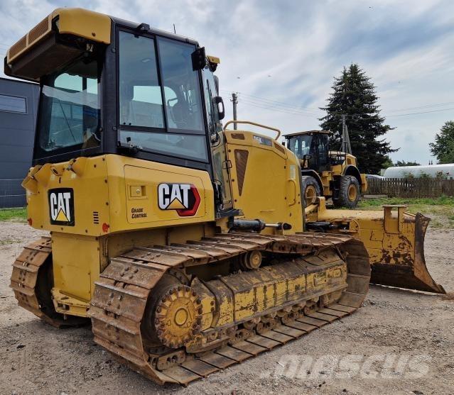 CAT D5K2 Bouteurs sur chenilles