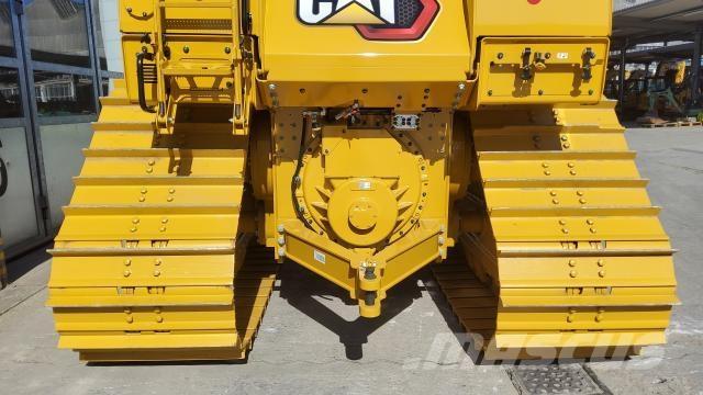 CAT D6 LGP Bouteurs sur chenilles