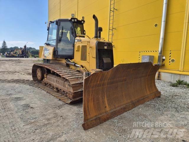 CAT D6K2 LGP Bouteurs sur chenilles