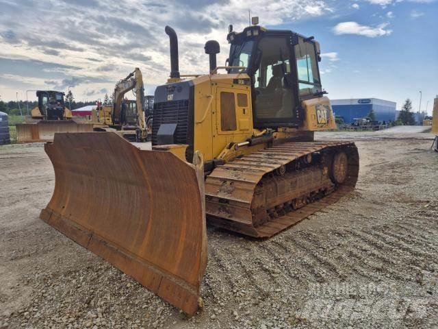 CAT D6K2 LGP Bouteurs sur chenilles