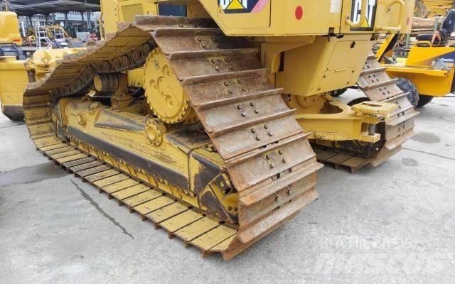 CAT D6N LGP Bouteurs sur chenilles
