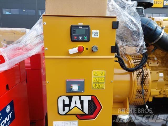 CAT DE550GC Générateurs diesel