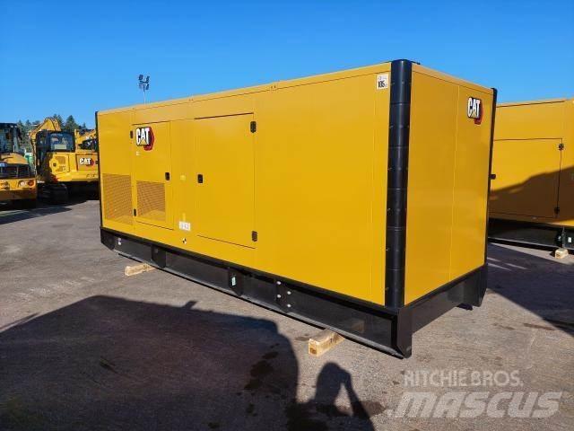 CAT DE715E0 Générateurs diesel