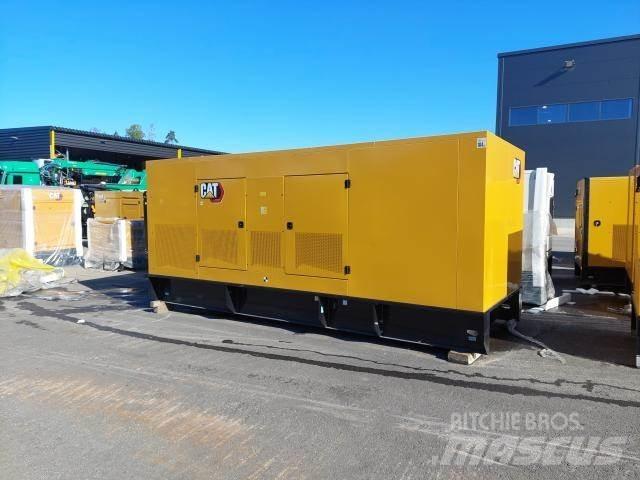 CAT DE850E0 Générateurs diesel