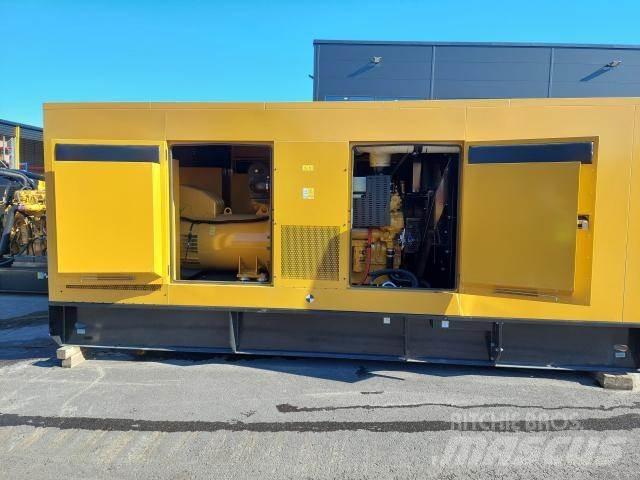 CAT DE850E0 Générateurs diesel