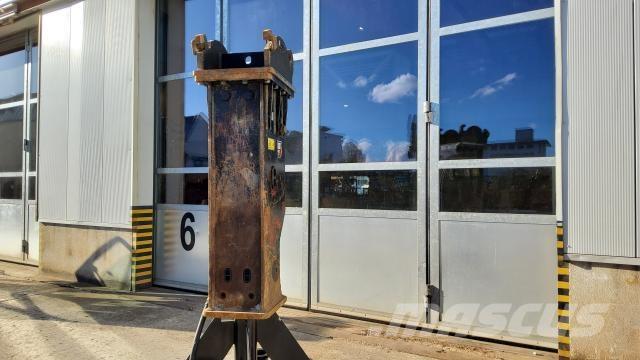 CAT H120GCS Marteau hydraulique