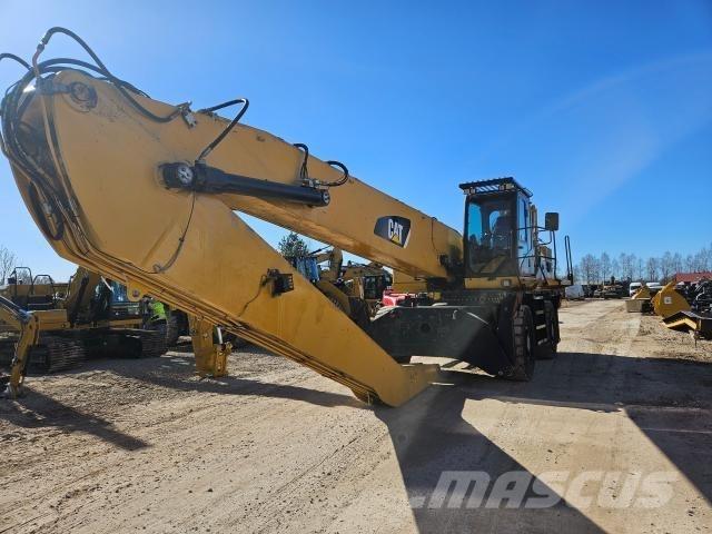 CAT M325D LMH Pelle spéciale