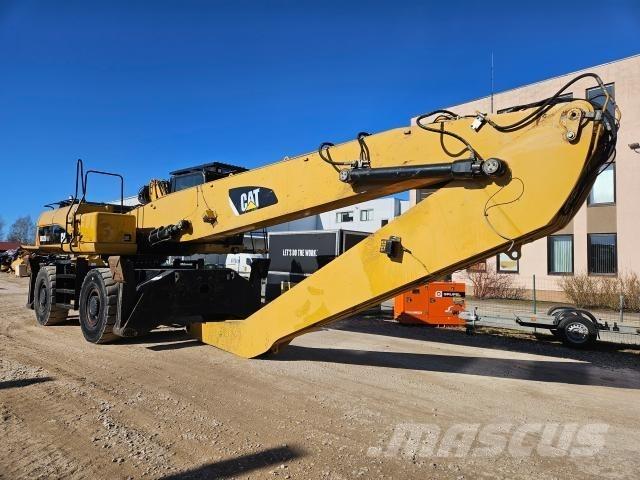 CAT M325D LMH Pelle spéciale