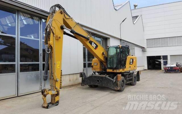 CAT MH3024 Pelle spéciale