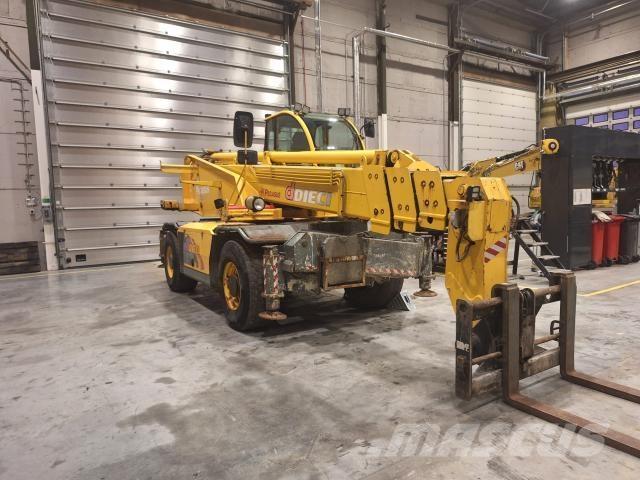 Dieci 40.25 Chariot télescopique