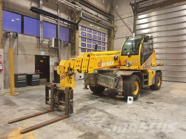 Dieci 40.25 Chariot télescopique