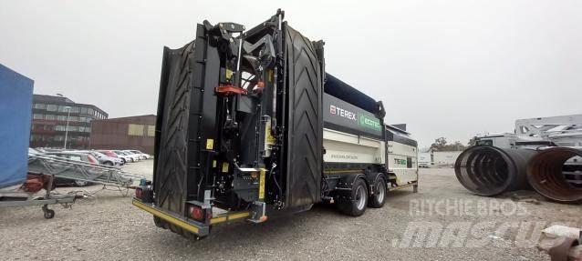  Ecotec TTS 620 Cribles mobile