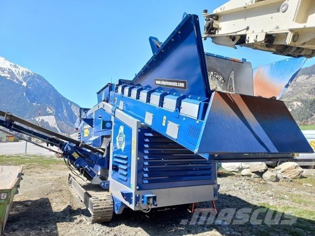 Edge MC 1400 Autres