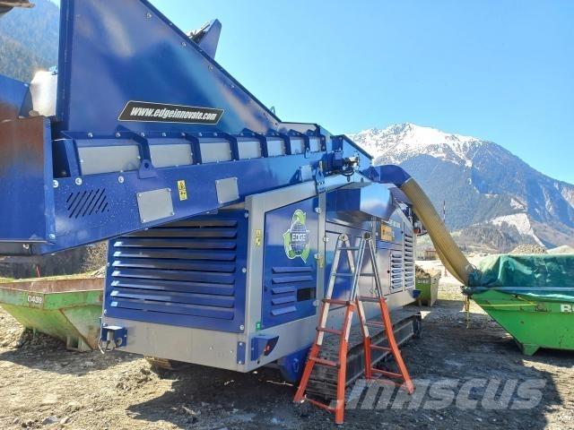 Edge MC 1400 Autres