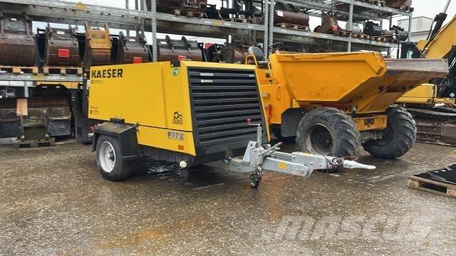 Kaeser M171.4 Compresseur