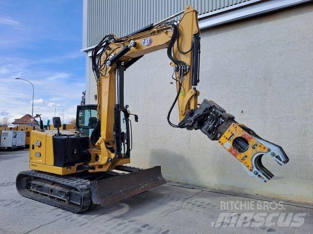 Klemm HBR 122 Semoir
