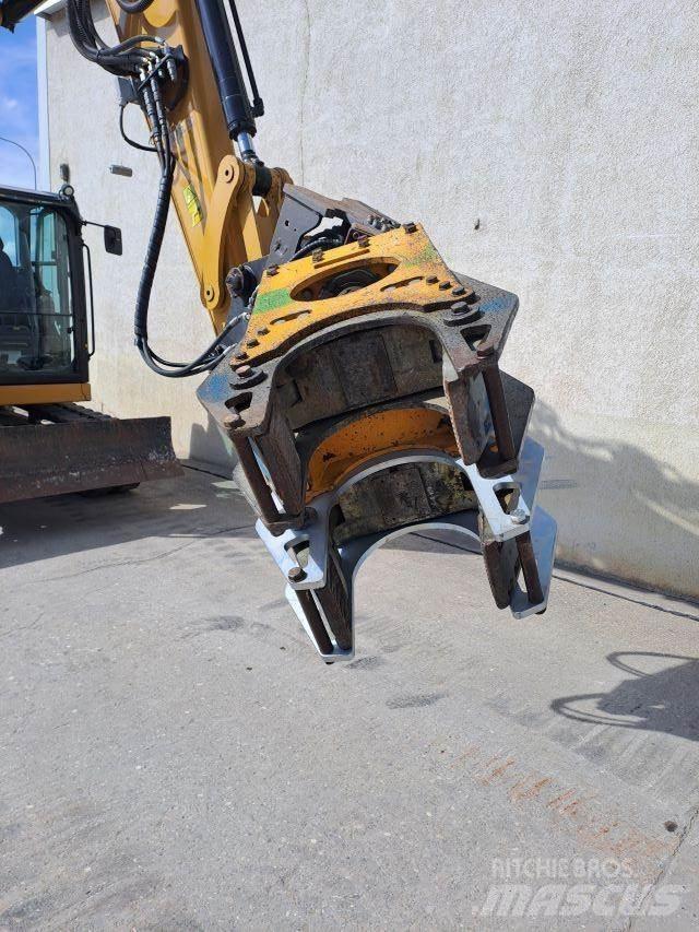 Klemm HBR 122 Semoir