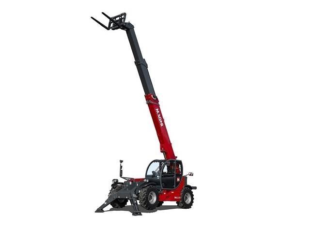Magni TH 4,5.15P Chariot télescopique