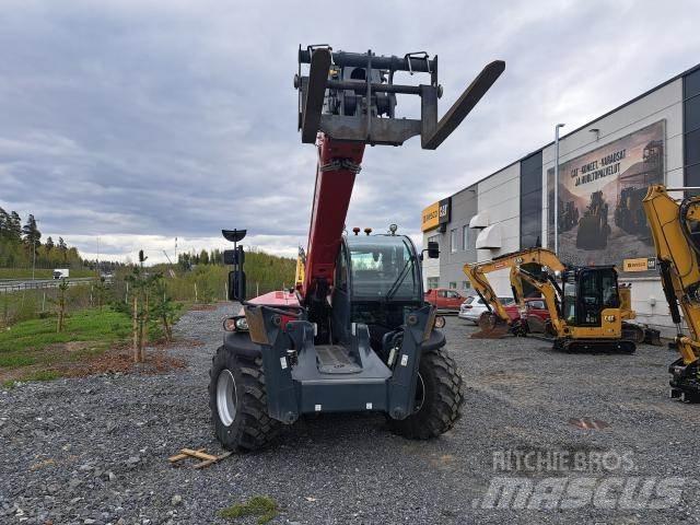 Magni TH4,5.19 Chariot télescopique